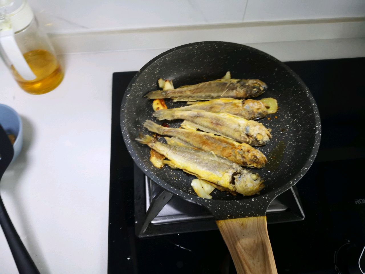 糖醋黄鱼