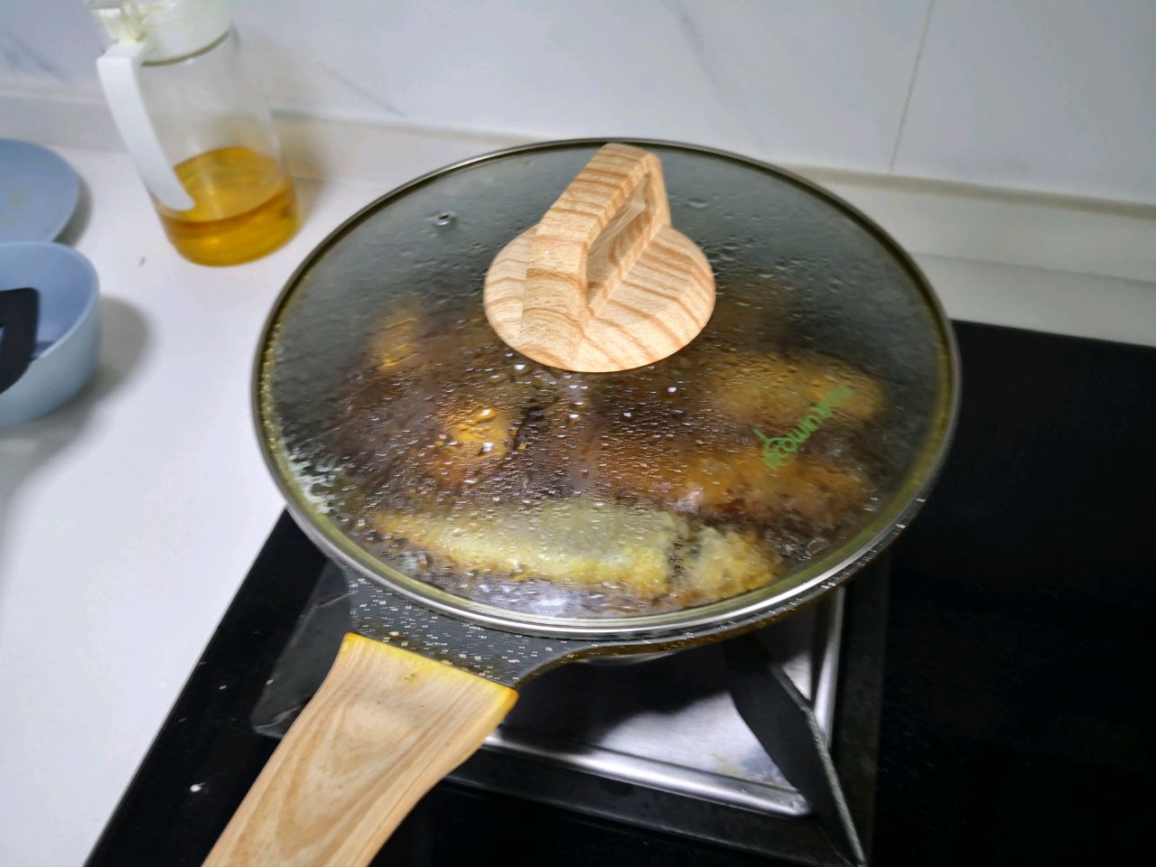 糖醋黄鱼