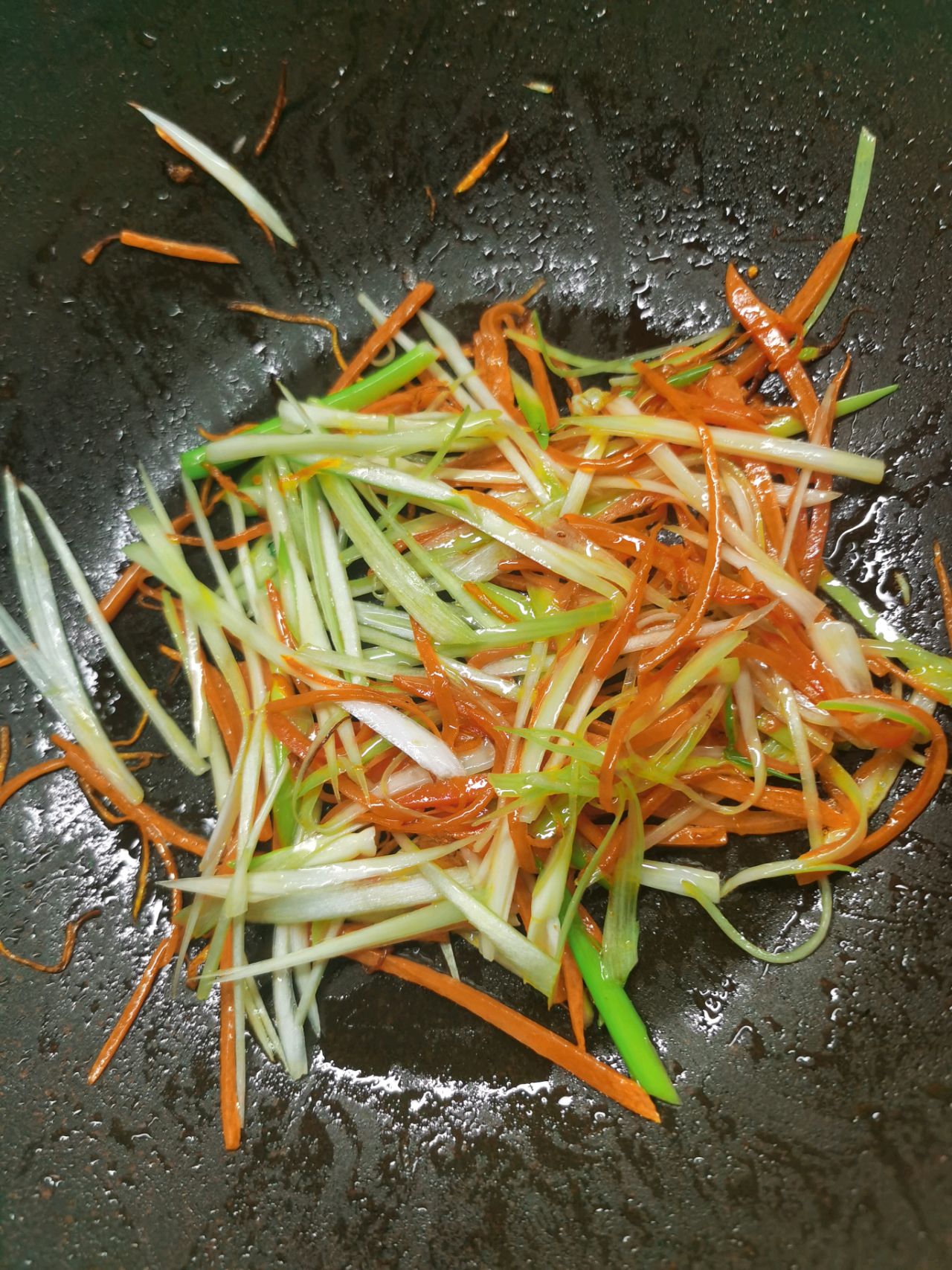 糖醋鸡蛋