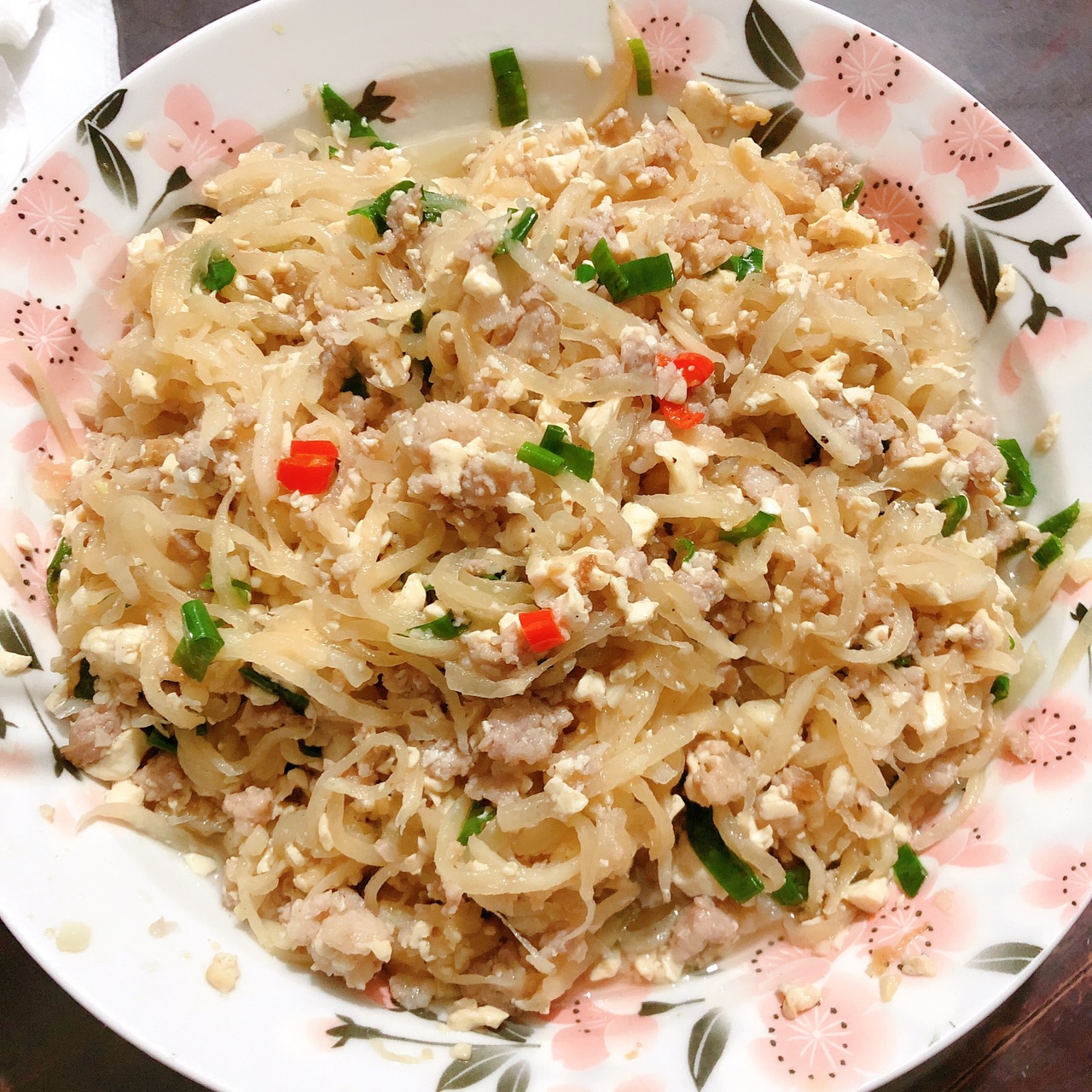 糖醋饺子