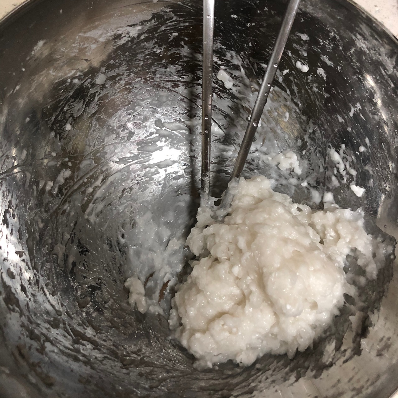 糖醋里脊（鲁菜做法）