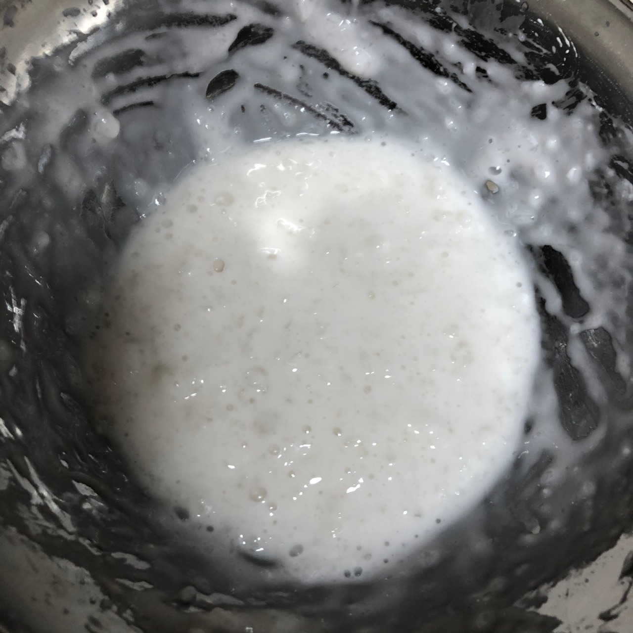 糖醋里脊（鲁菜做法）