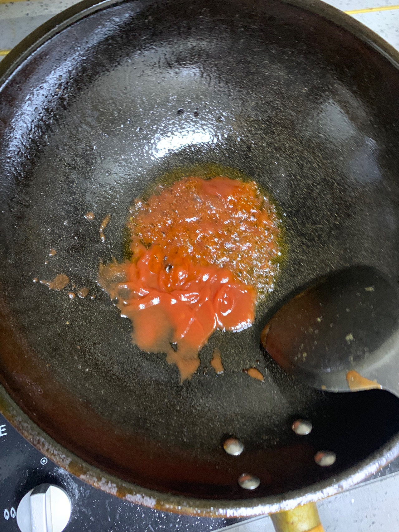 糖醋里脊/小酥肉