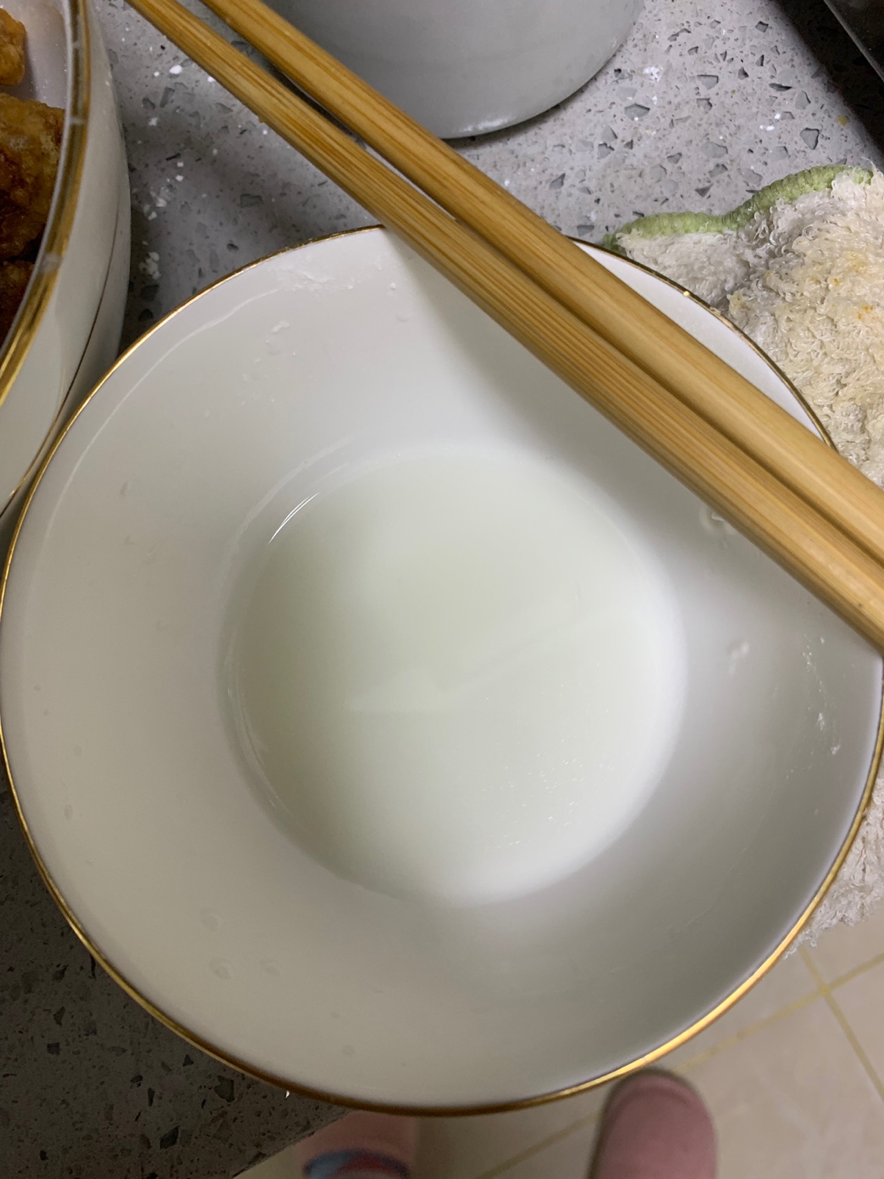 糖醋里脊/小酥肉