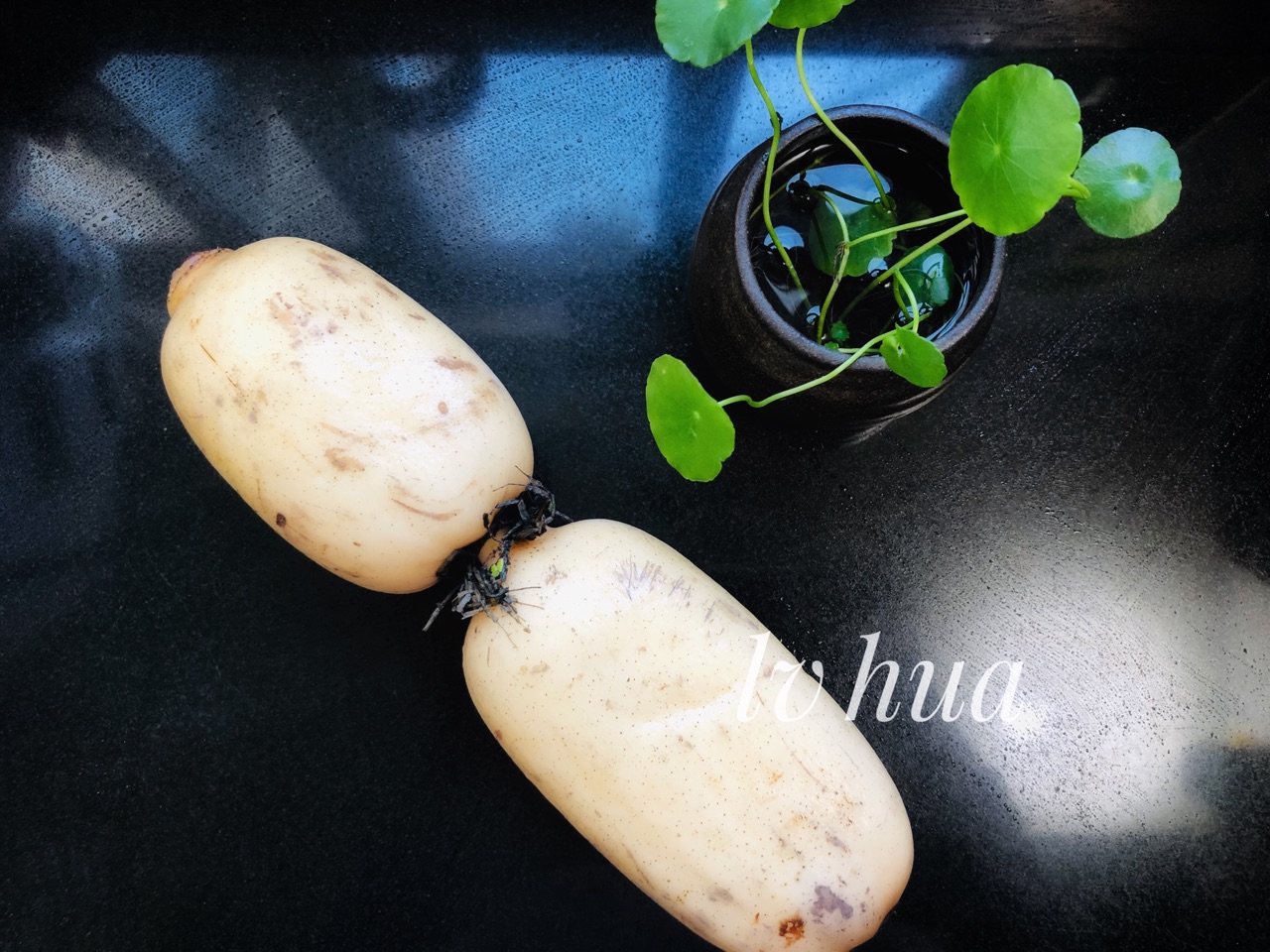 糖醋莲藕 纯净素食 （美善品）