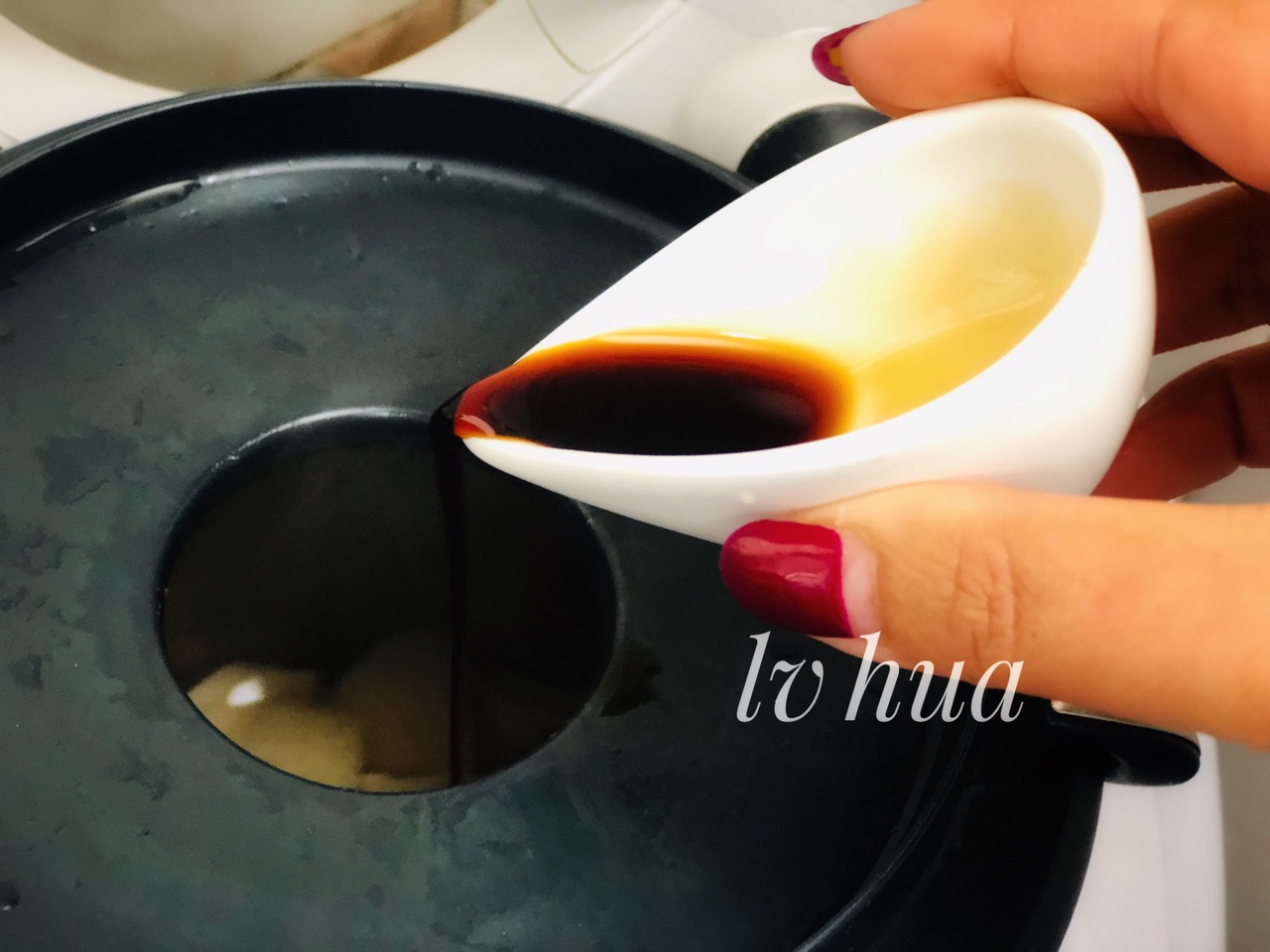 糖醋莲藕 纯净素食 （美善品）