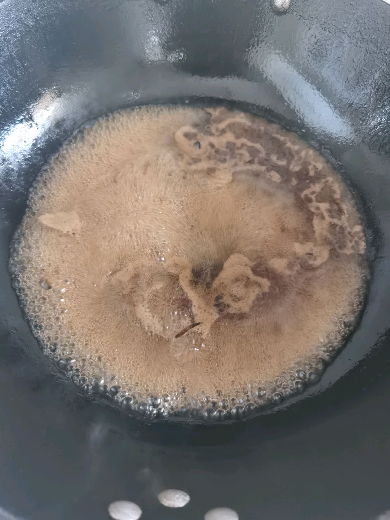 糖醋藕