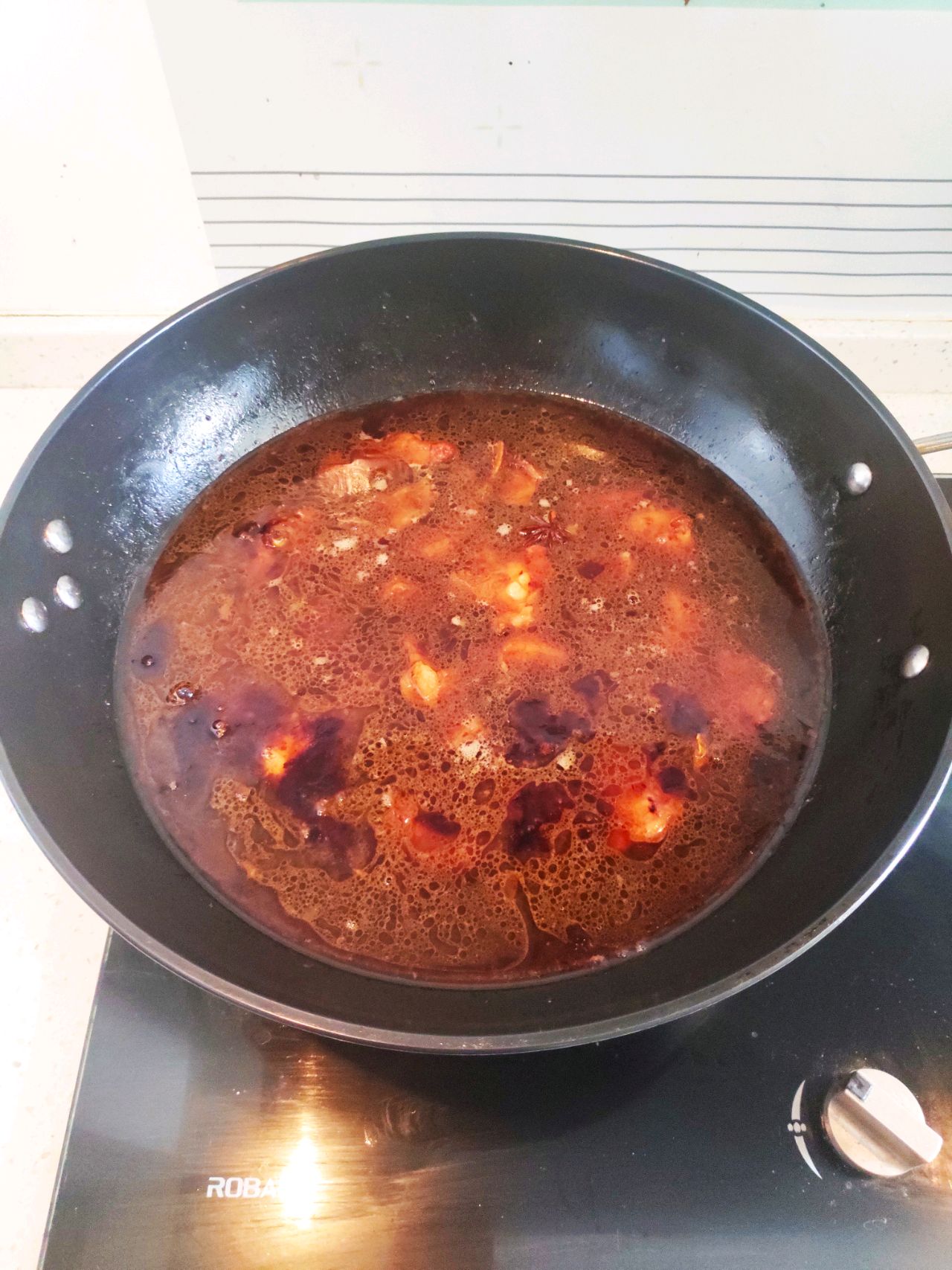 糖醋排骨