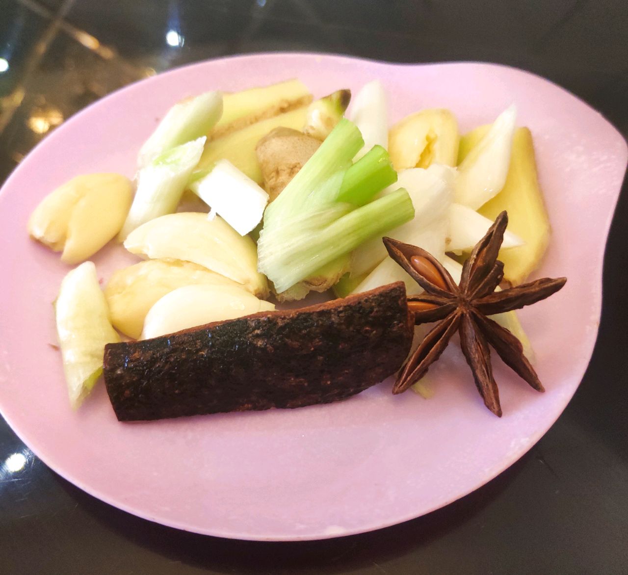 糖醋排骨