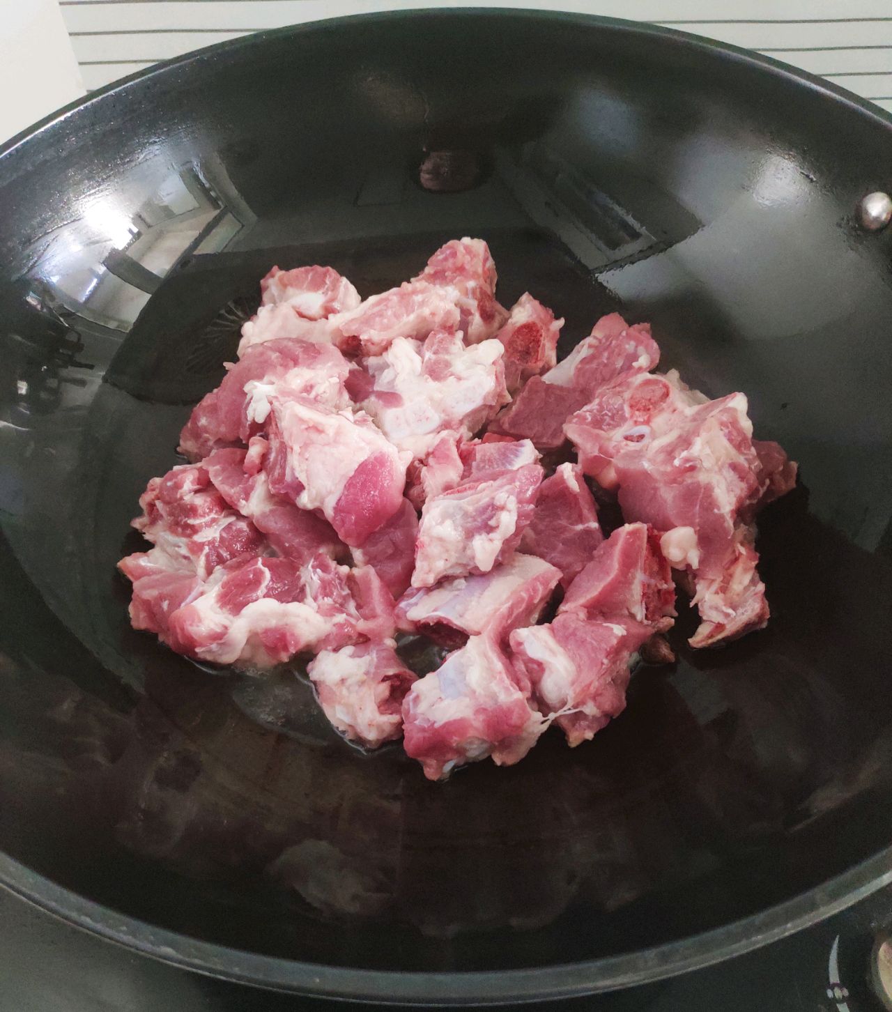 糖醋排骨