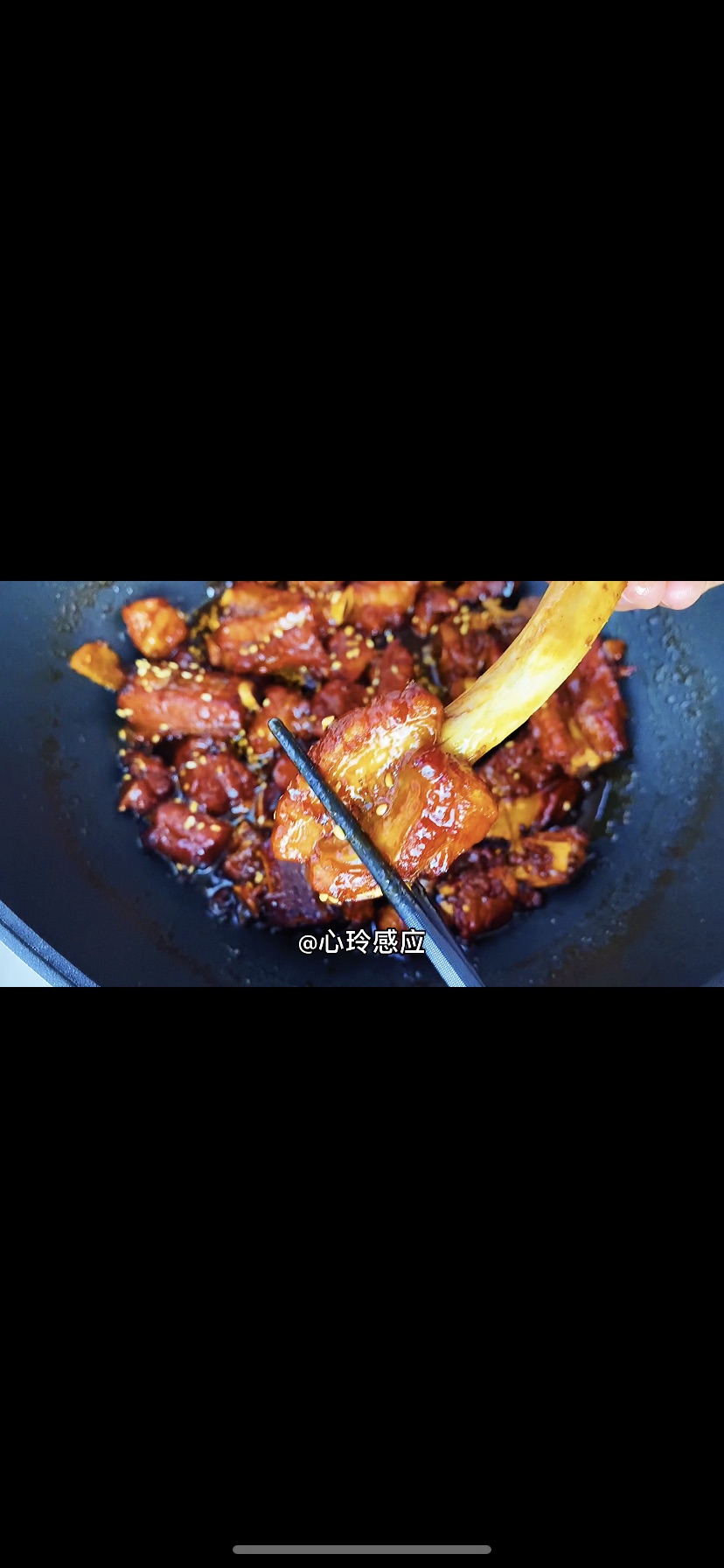糖醋排骨