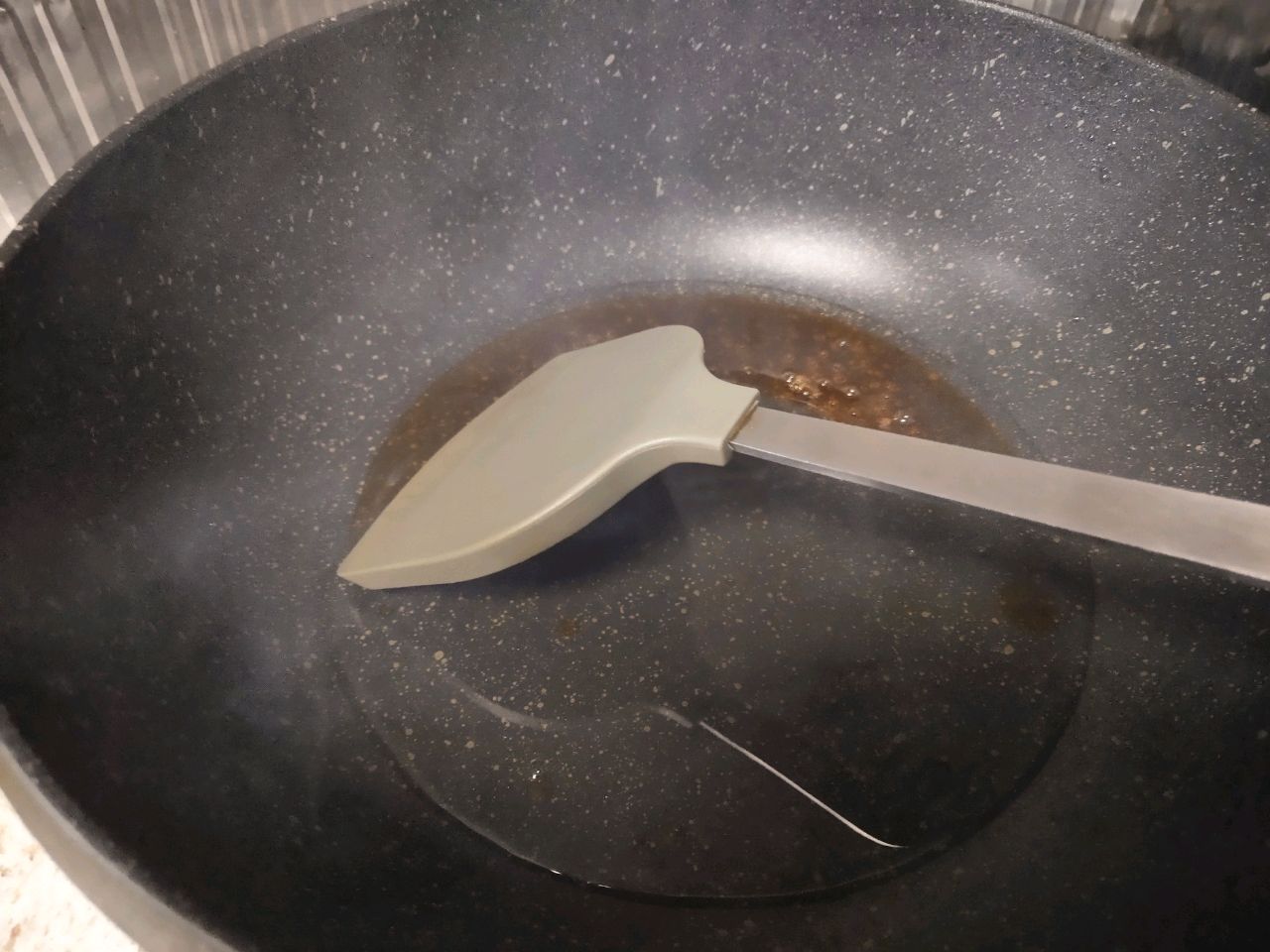 糖醋排骨（老饭骨版）