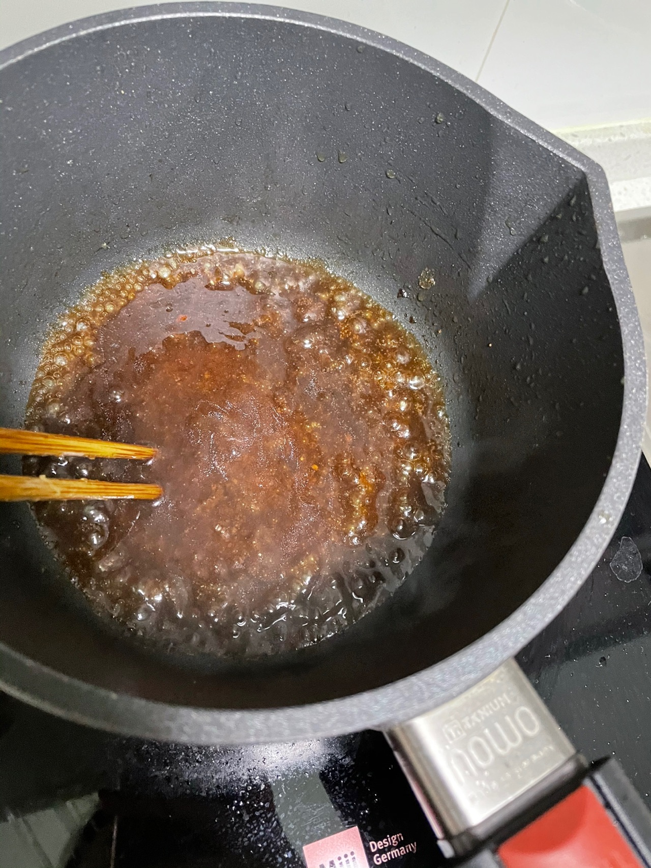 糖醋排条