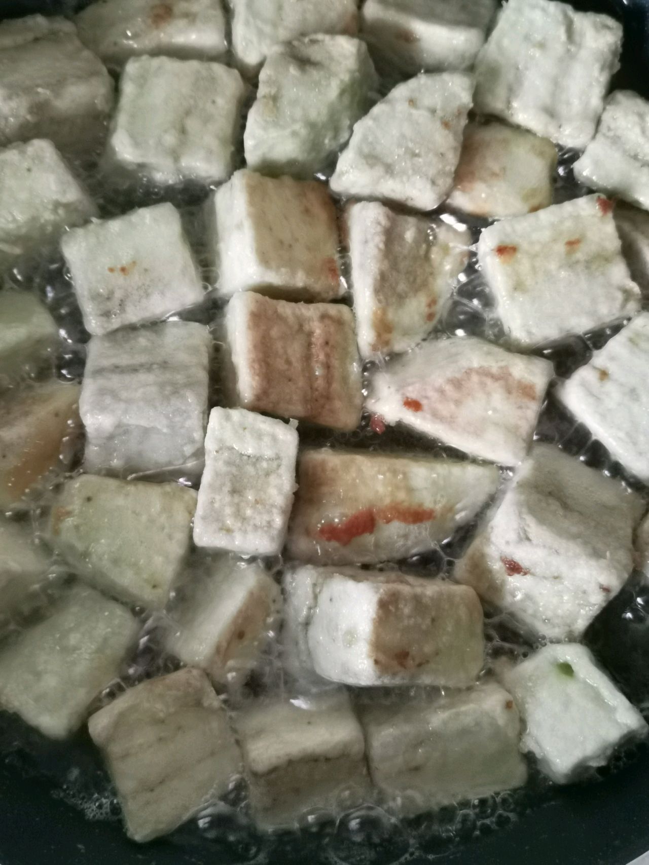 糖醋茄子