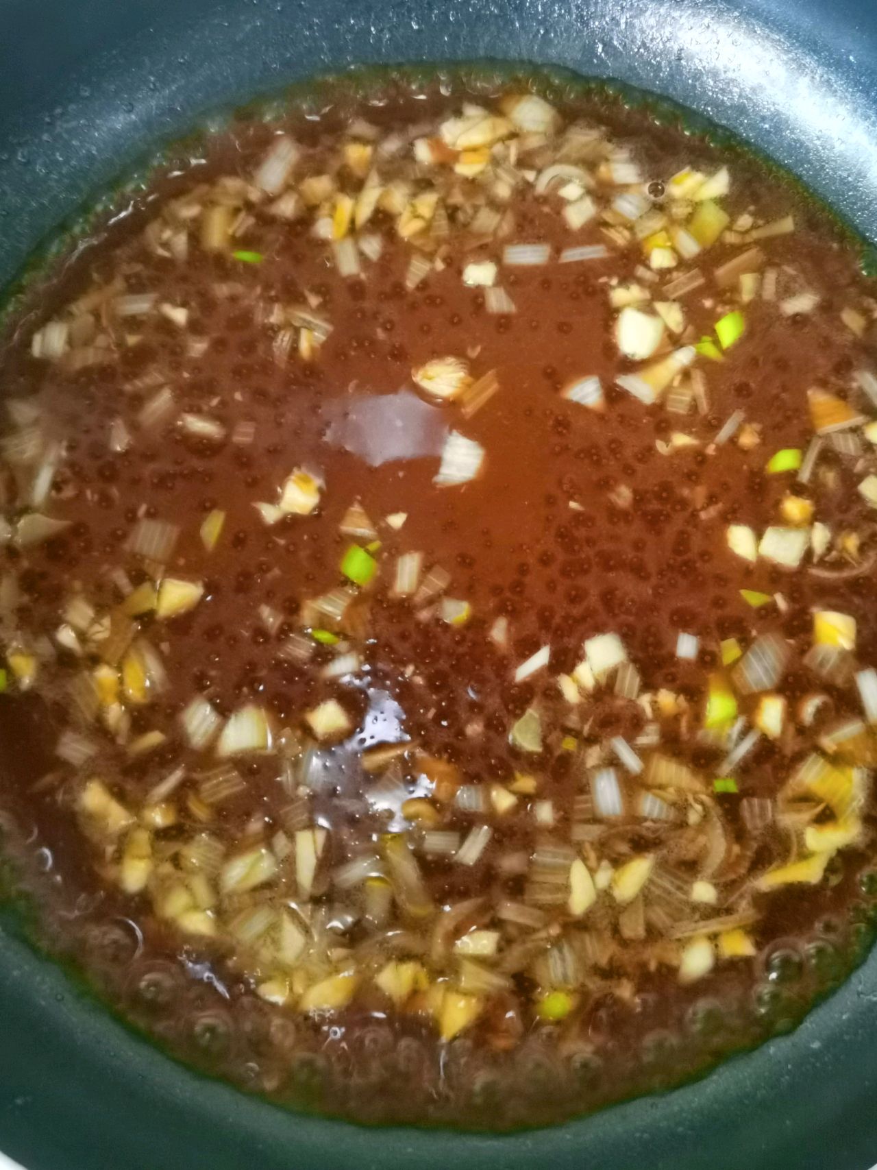 糖醋茄子