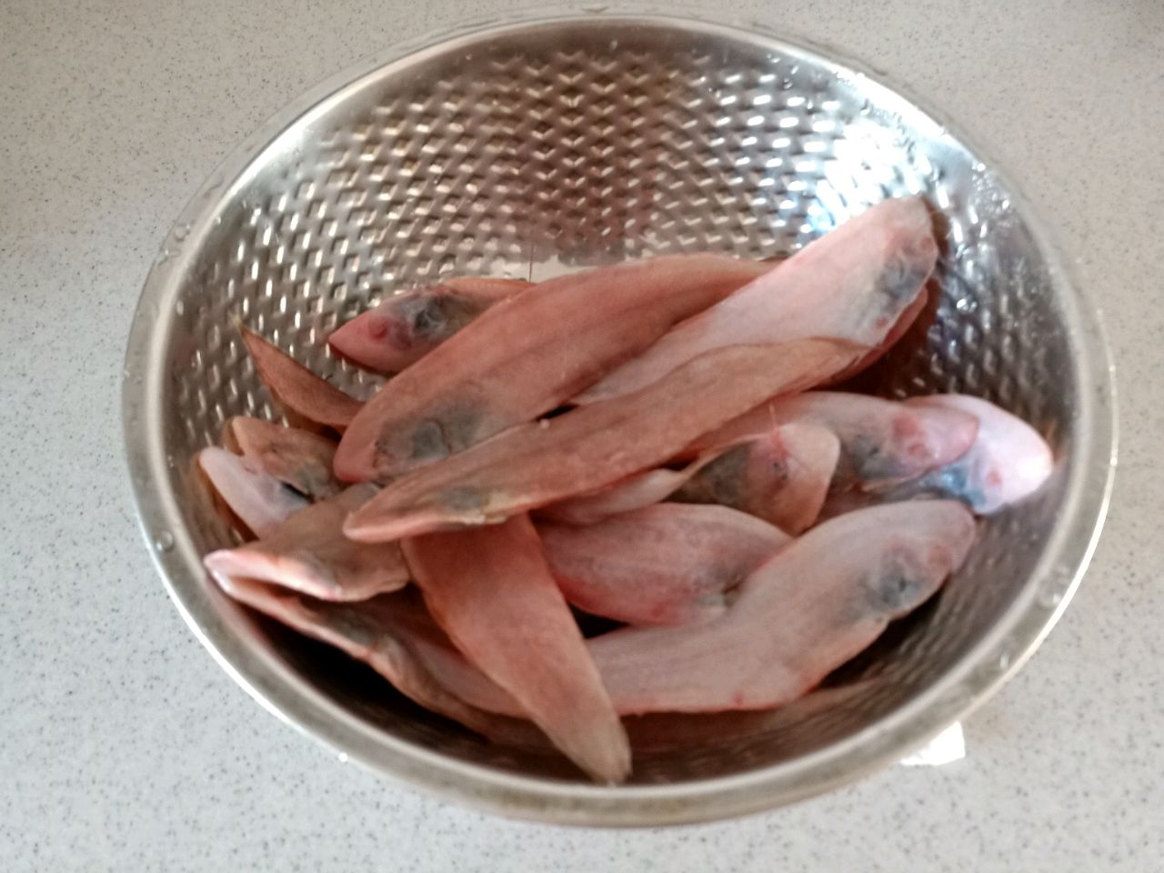 糖醋鳎目鱼