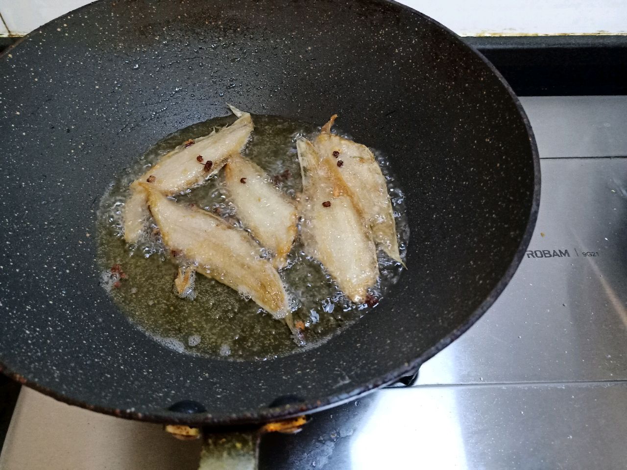 糖醋鳎目鱼