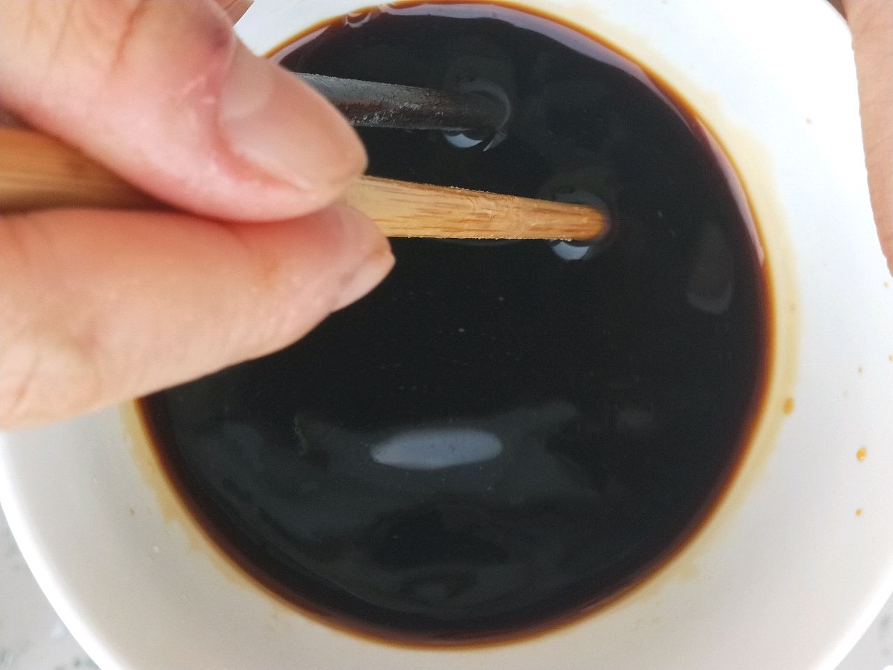 糖醋土豆炒鱼饼