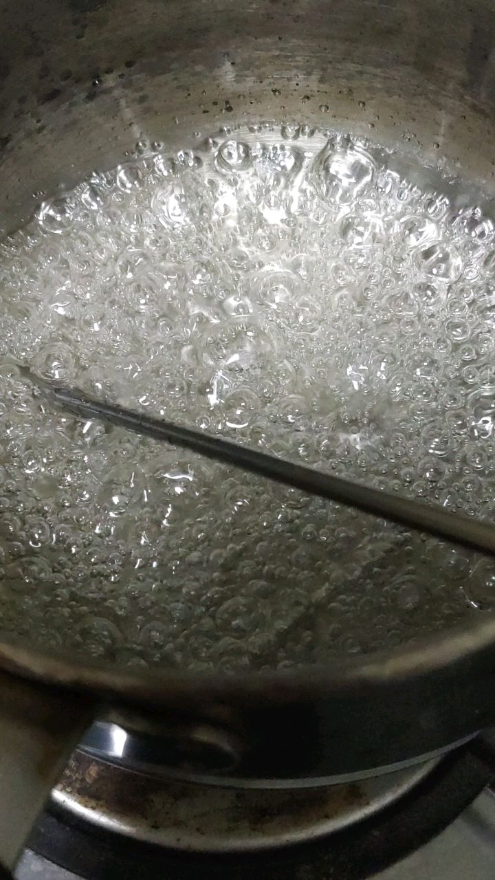 糖葫芦，冬季美食