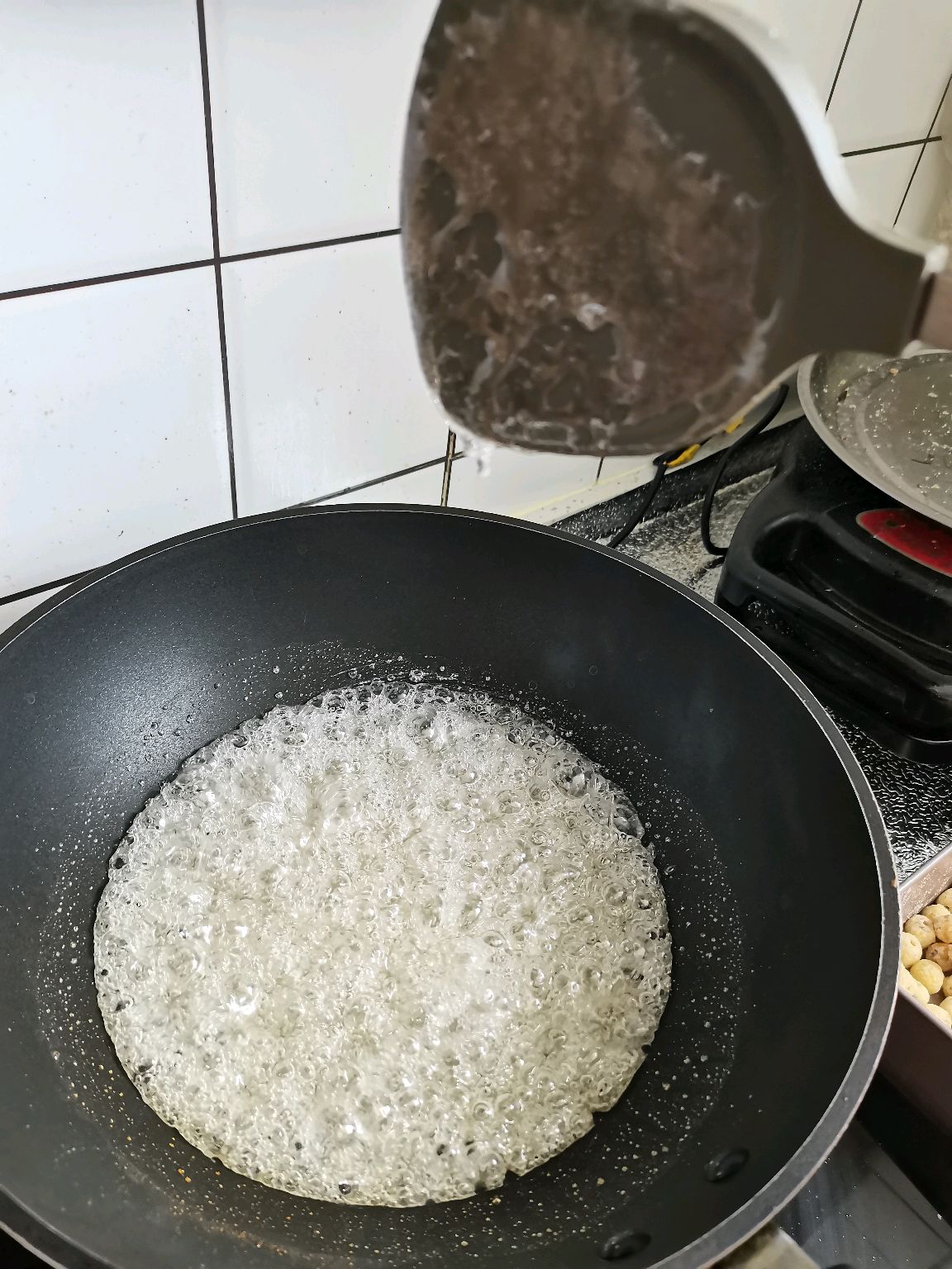 糖莲子
