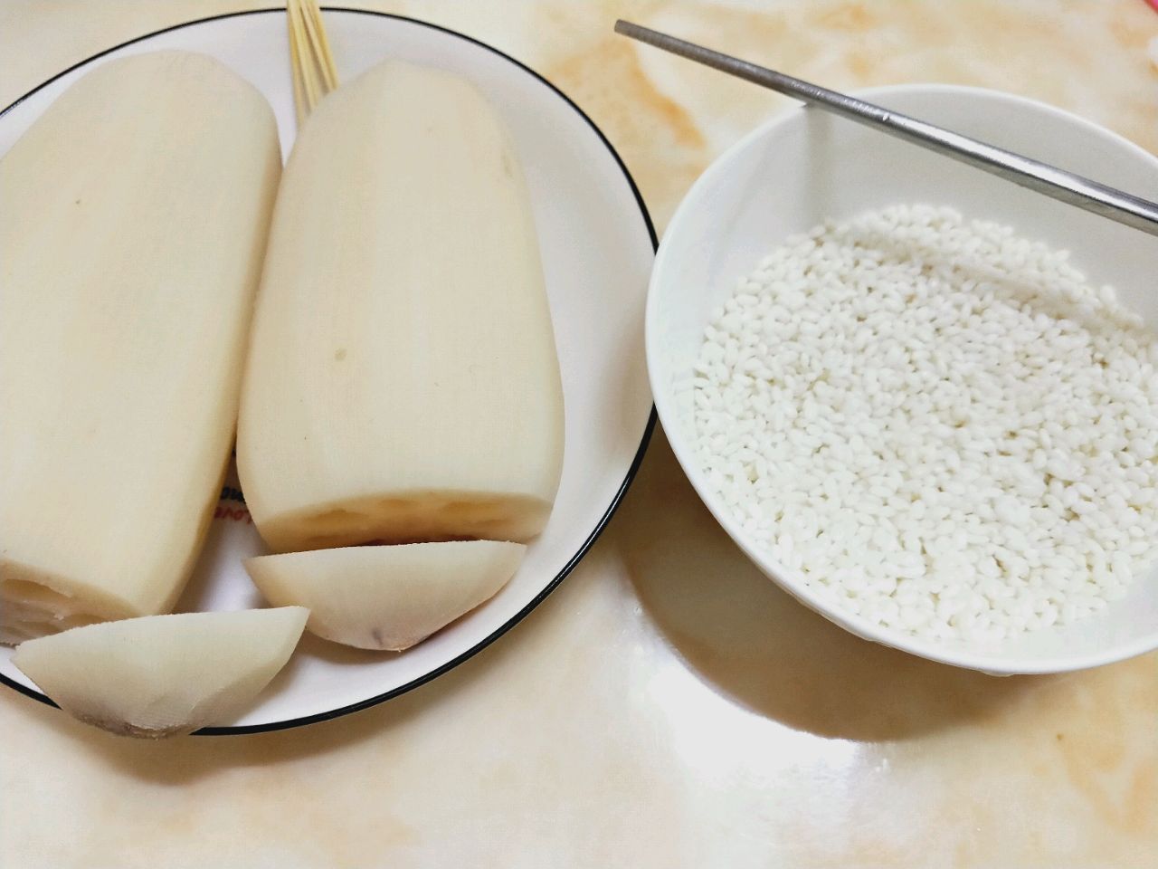 糖藕
