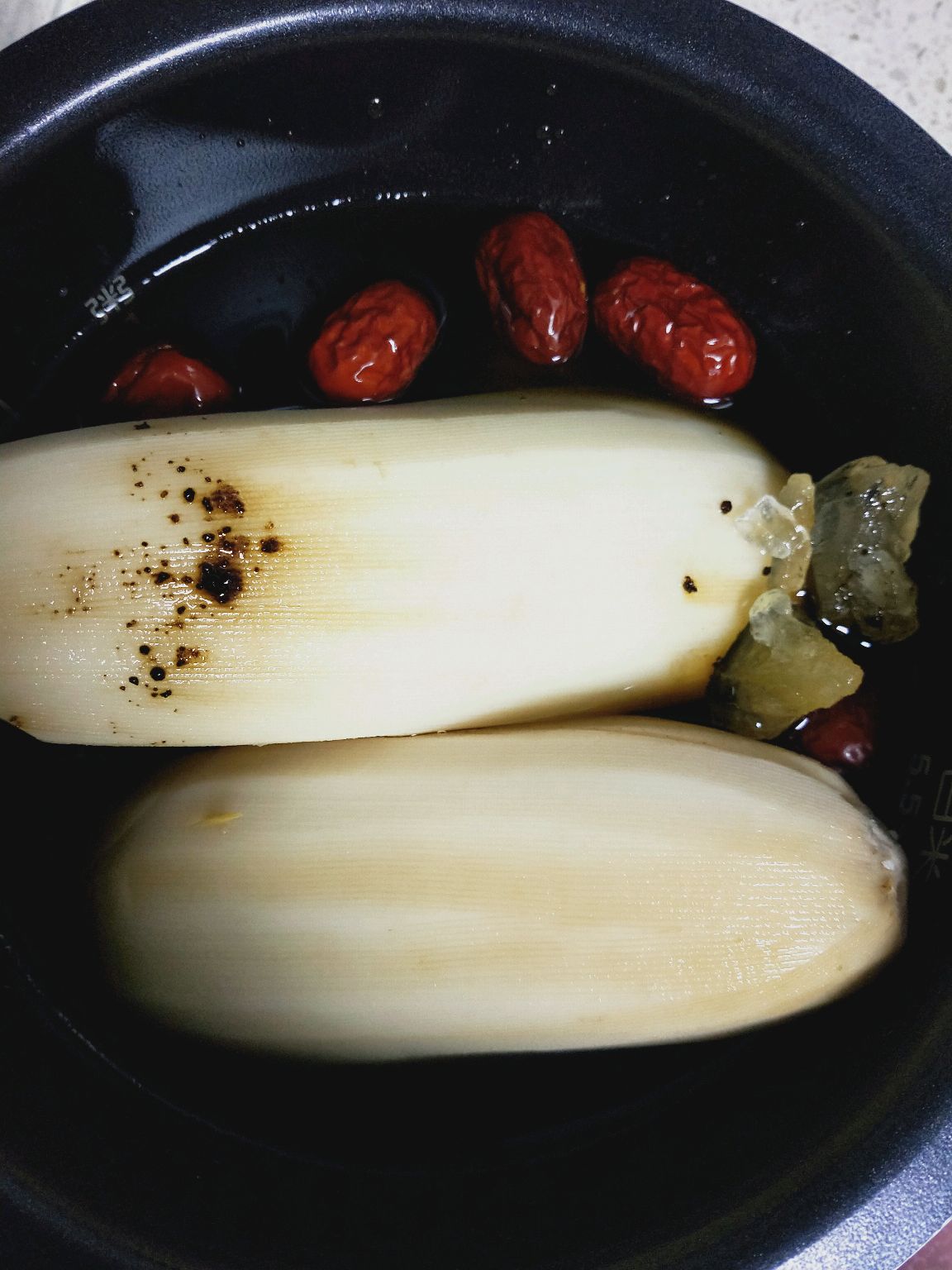 糖藕