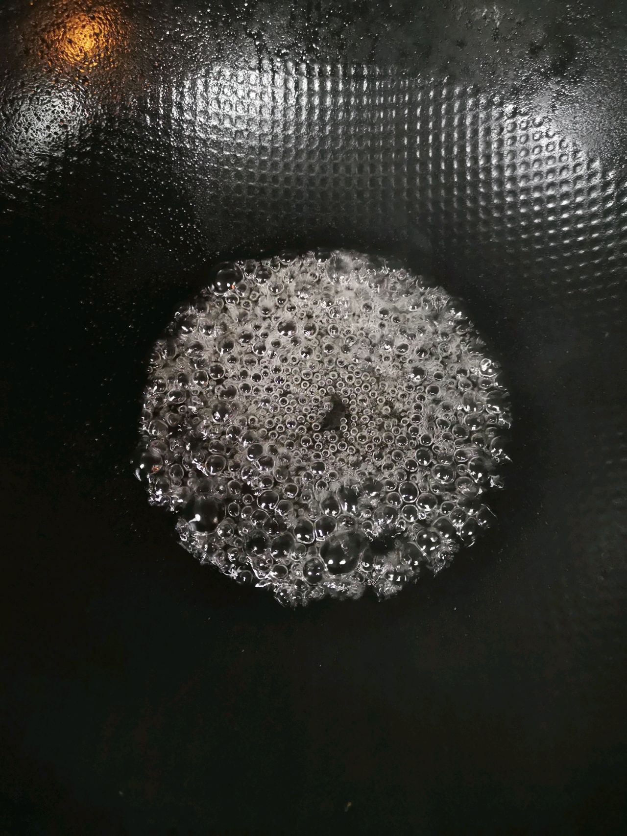 糖霜花生