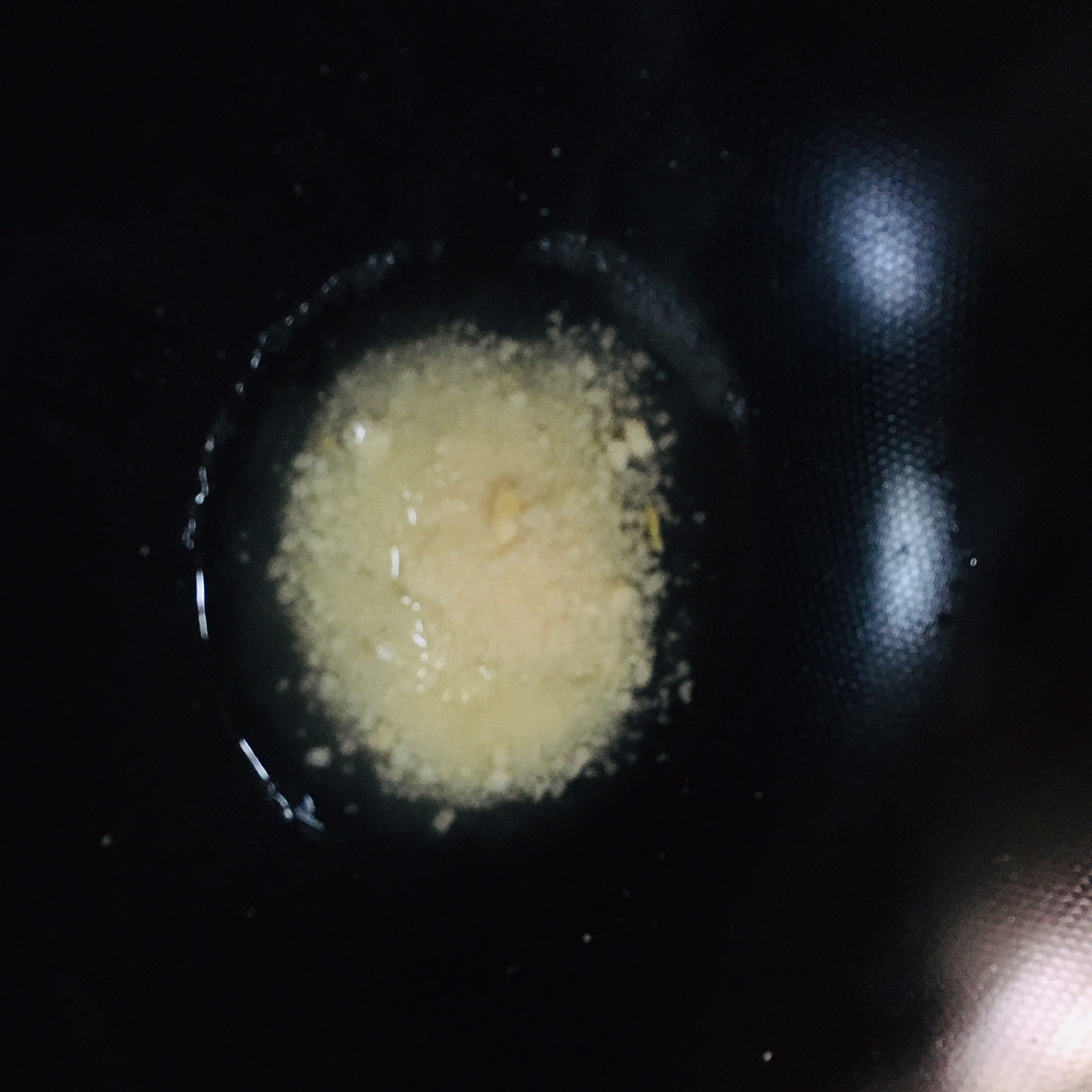糖霜山药豆