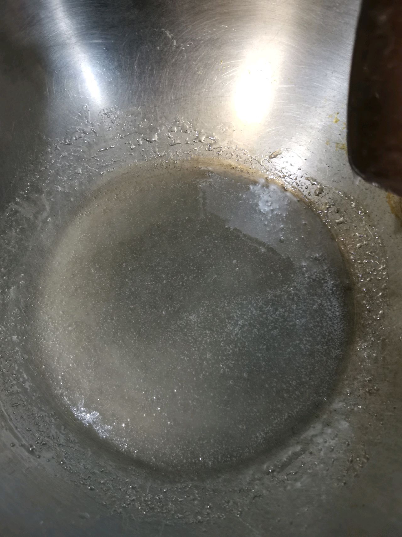 糖霜山药豆（简单且美味）