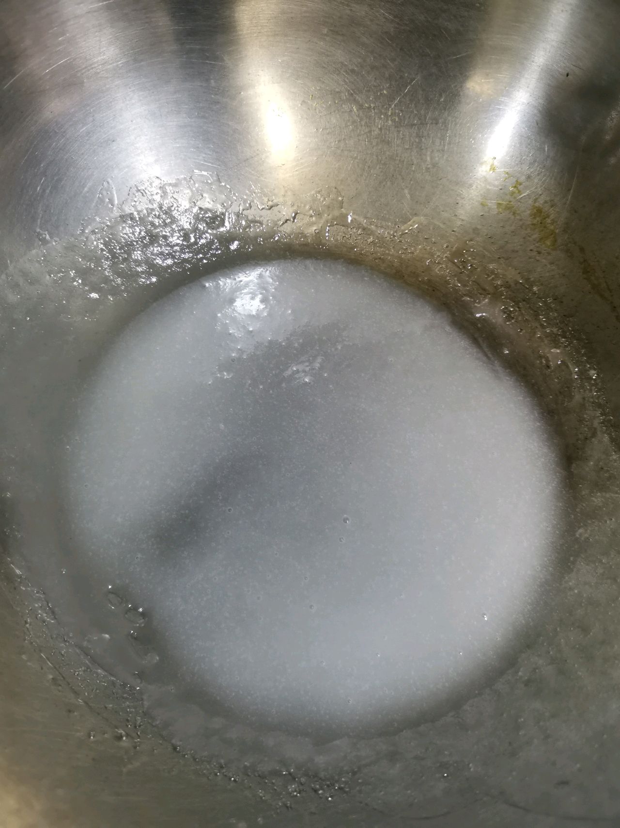 糖霜山药豆（简单且美味）