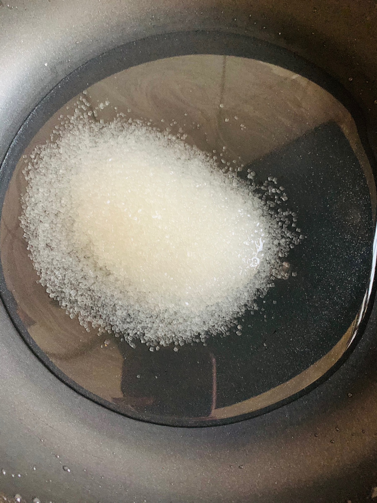 糖霜山楂
