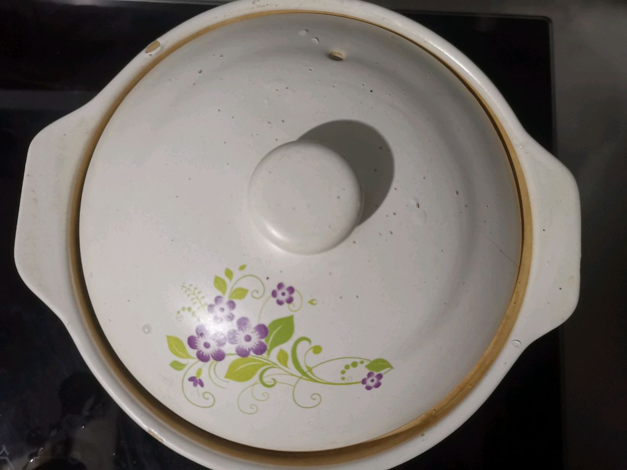 汤鲜味美‼️山药红枣鸡腿汤