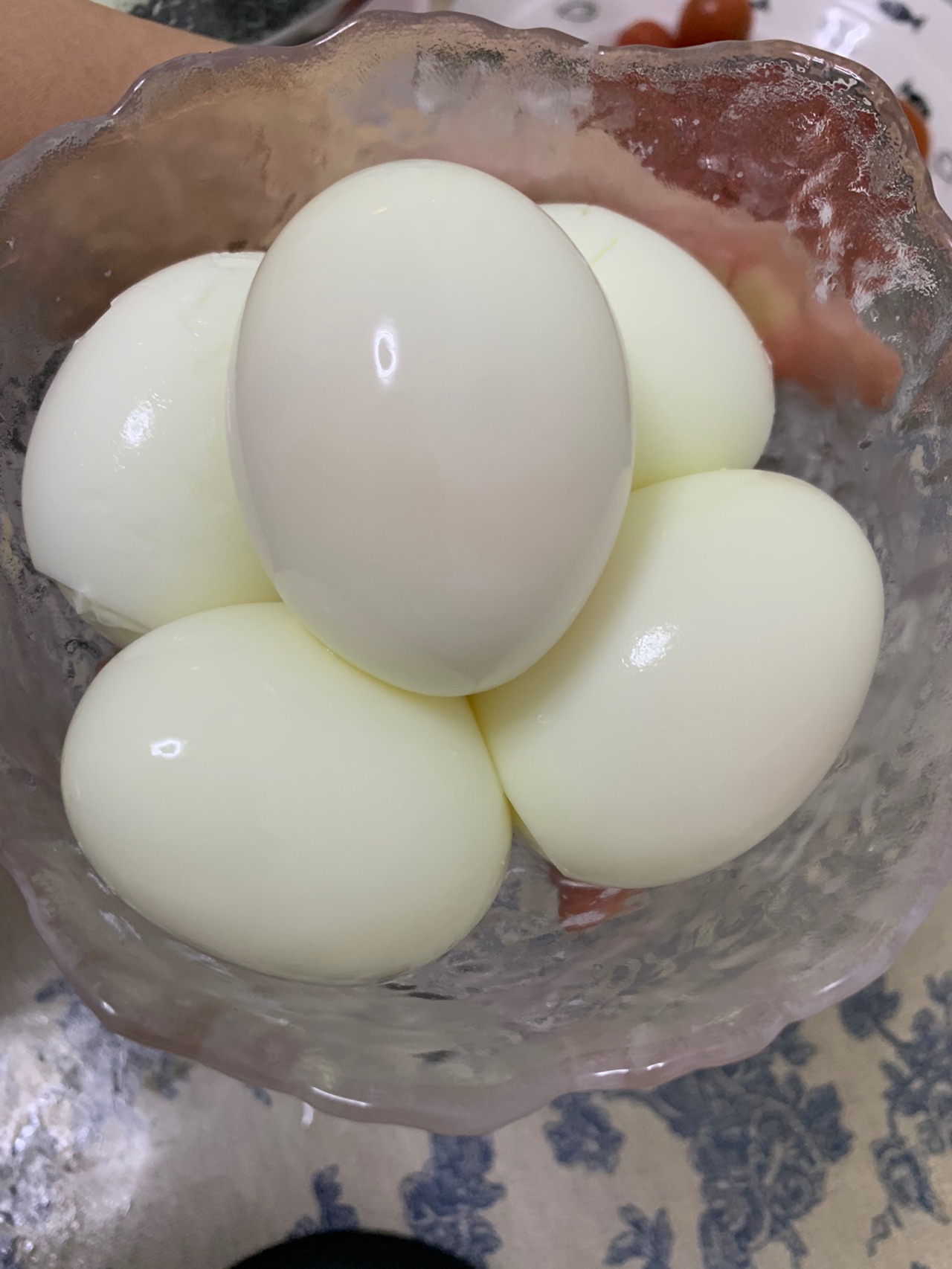 溏心蛋