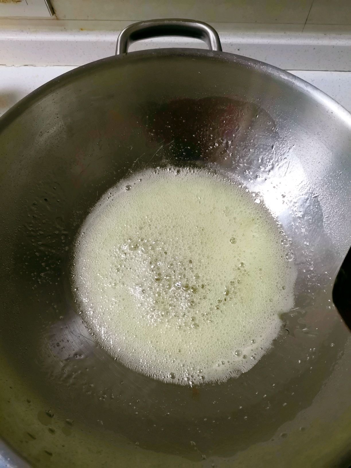 糖雪球