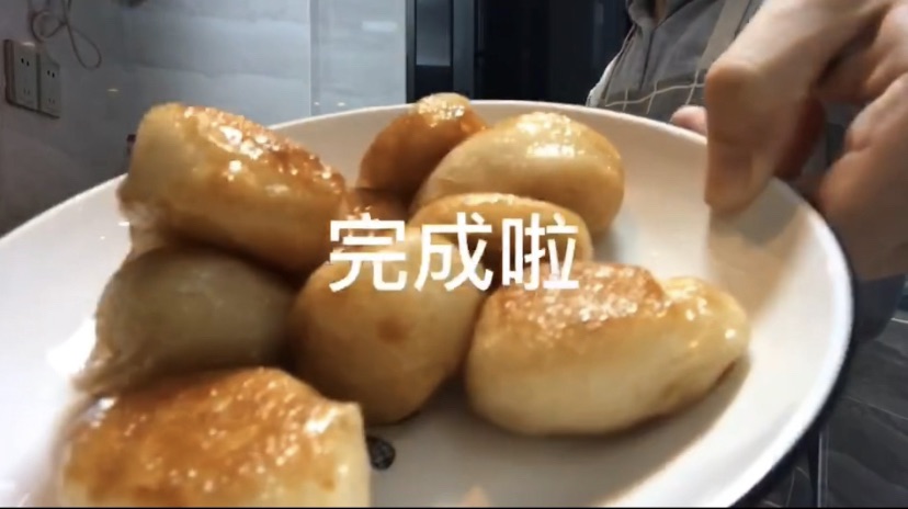 糖油粑粑