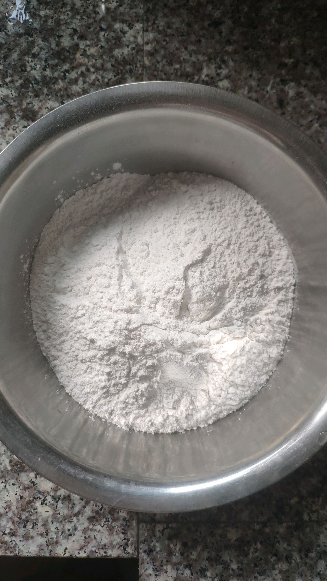 糖油糍粑