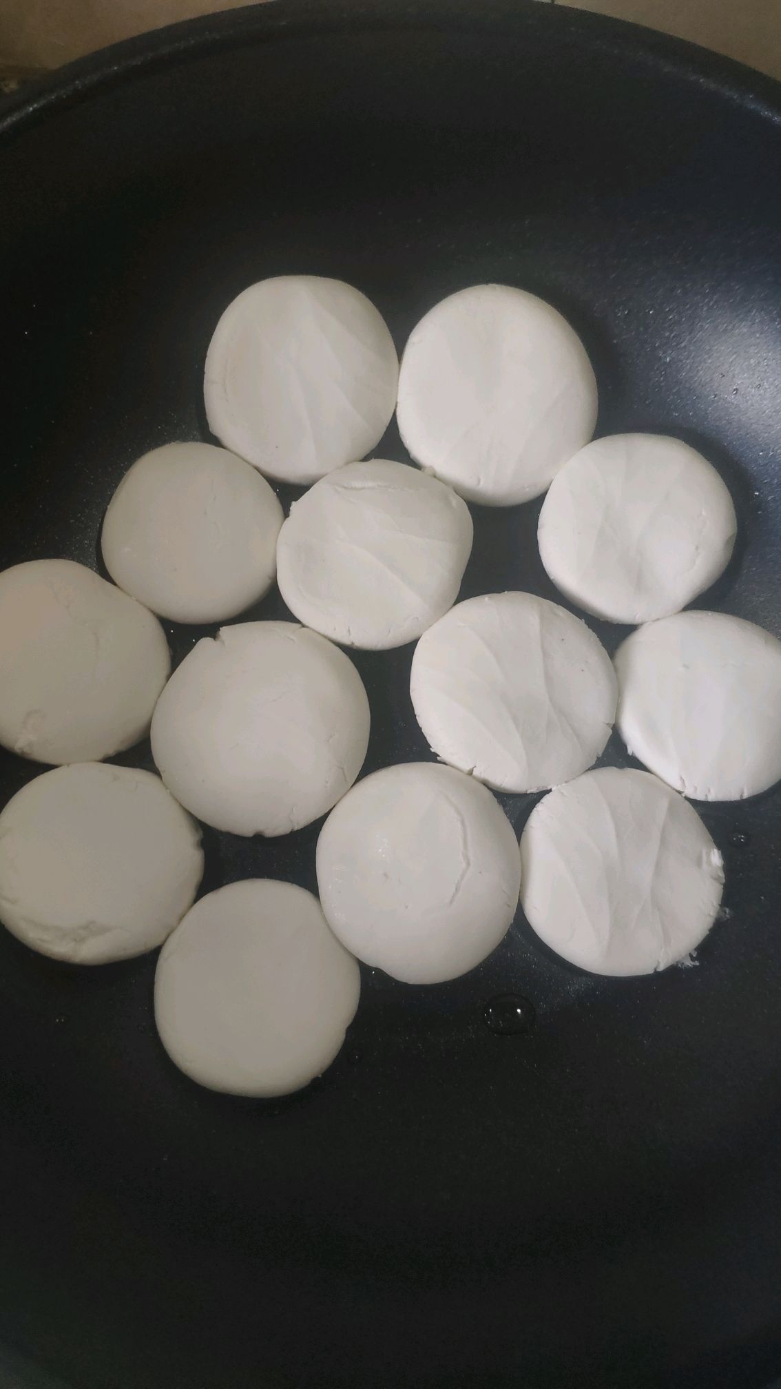 糖油糍粑