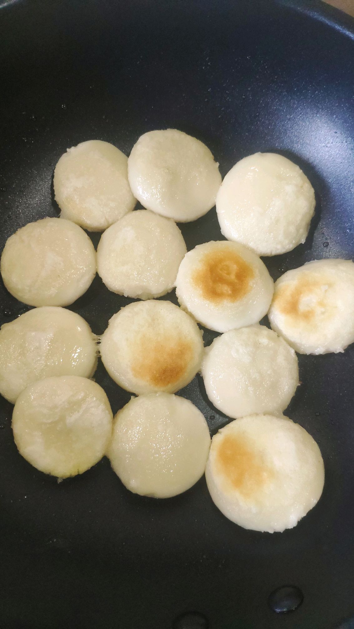 糖油糍粑