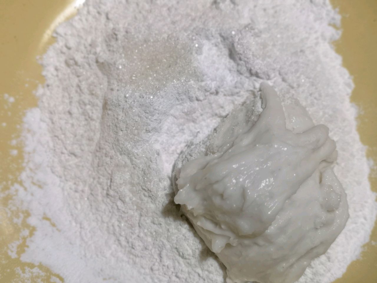 糖油果子
