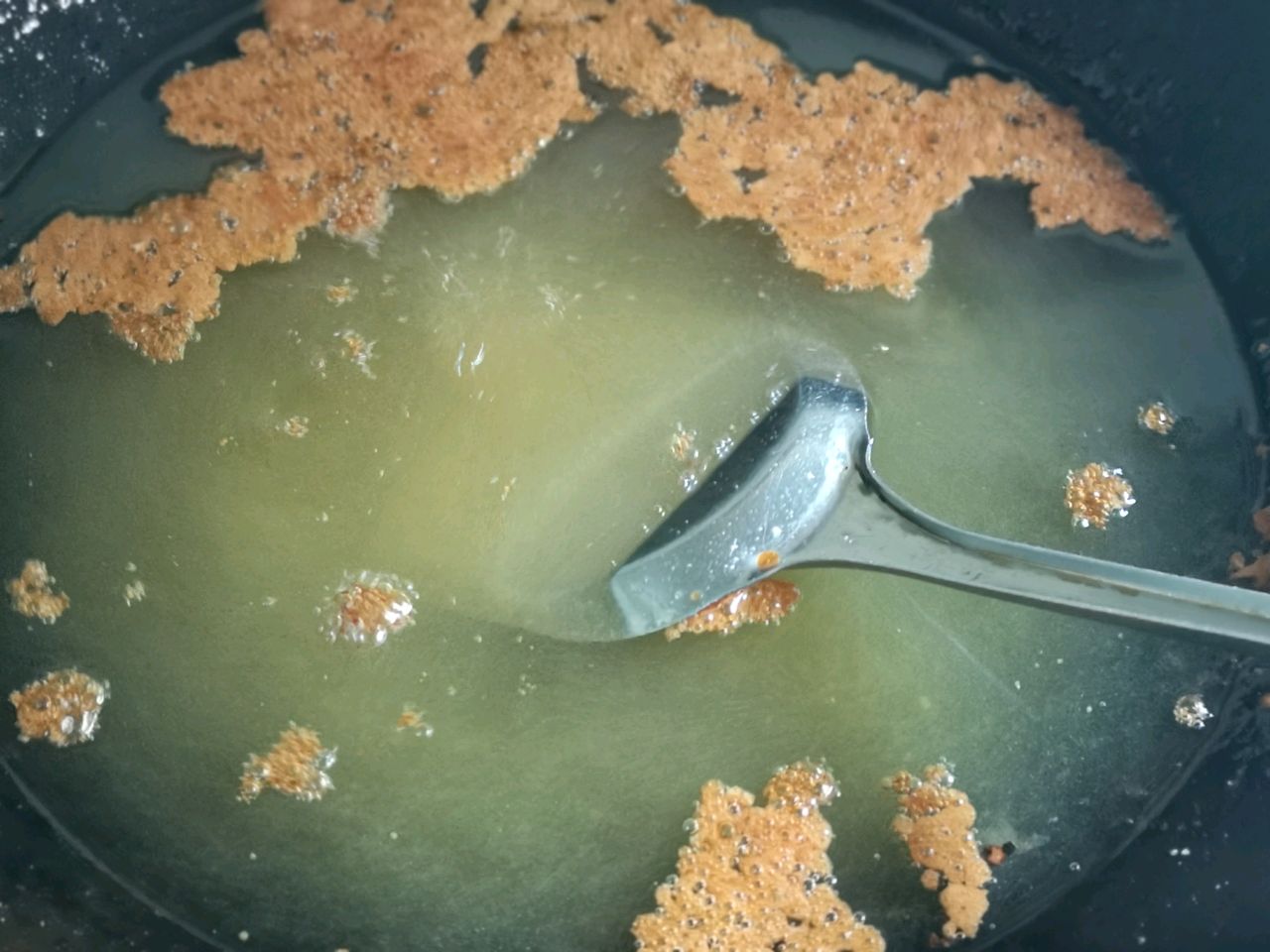 糖油果子