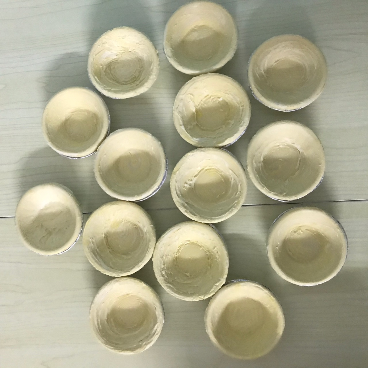 汤圆酥