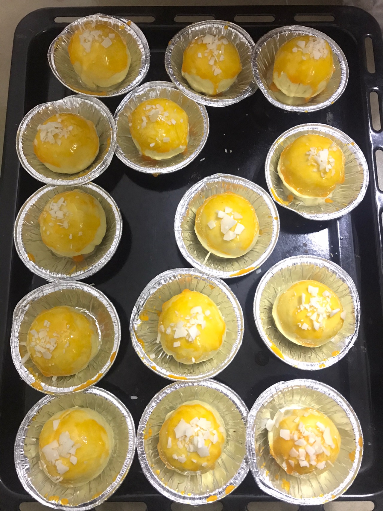 汤圆酥
