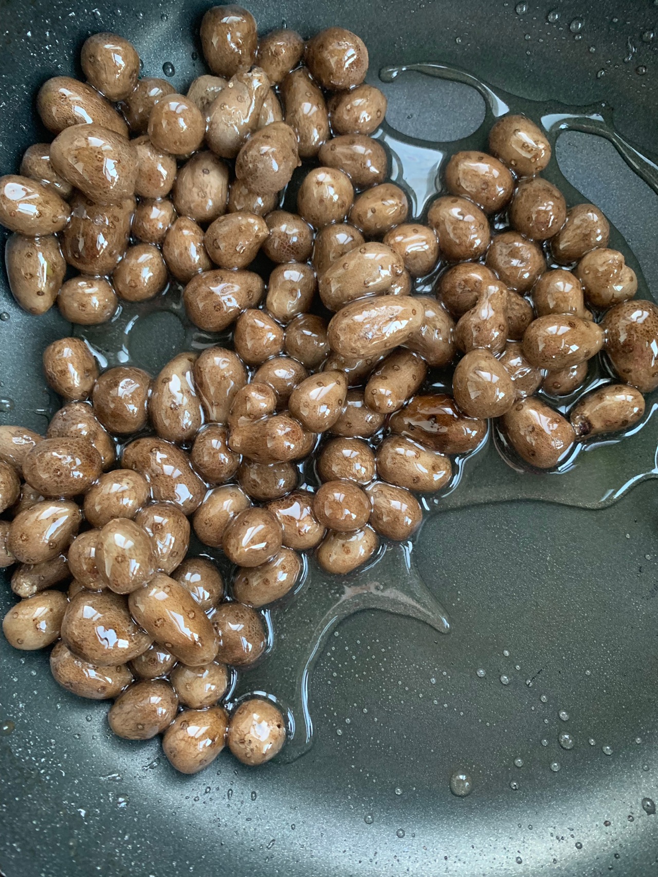 糖粘子—山药