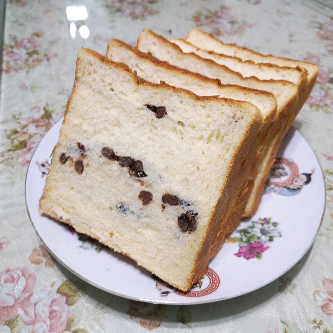 汤种面团