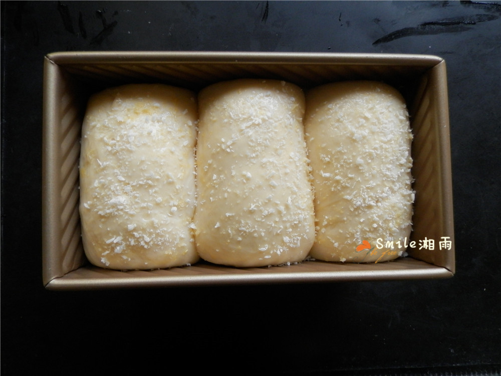 汤种吐司