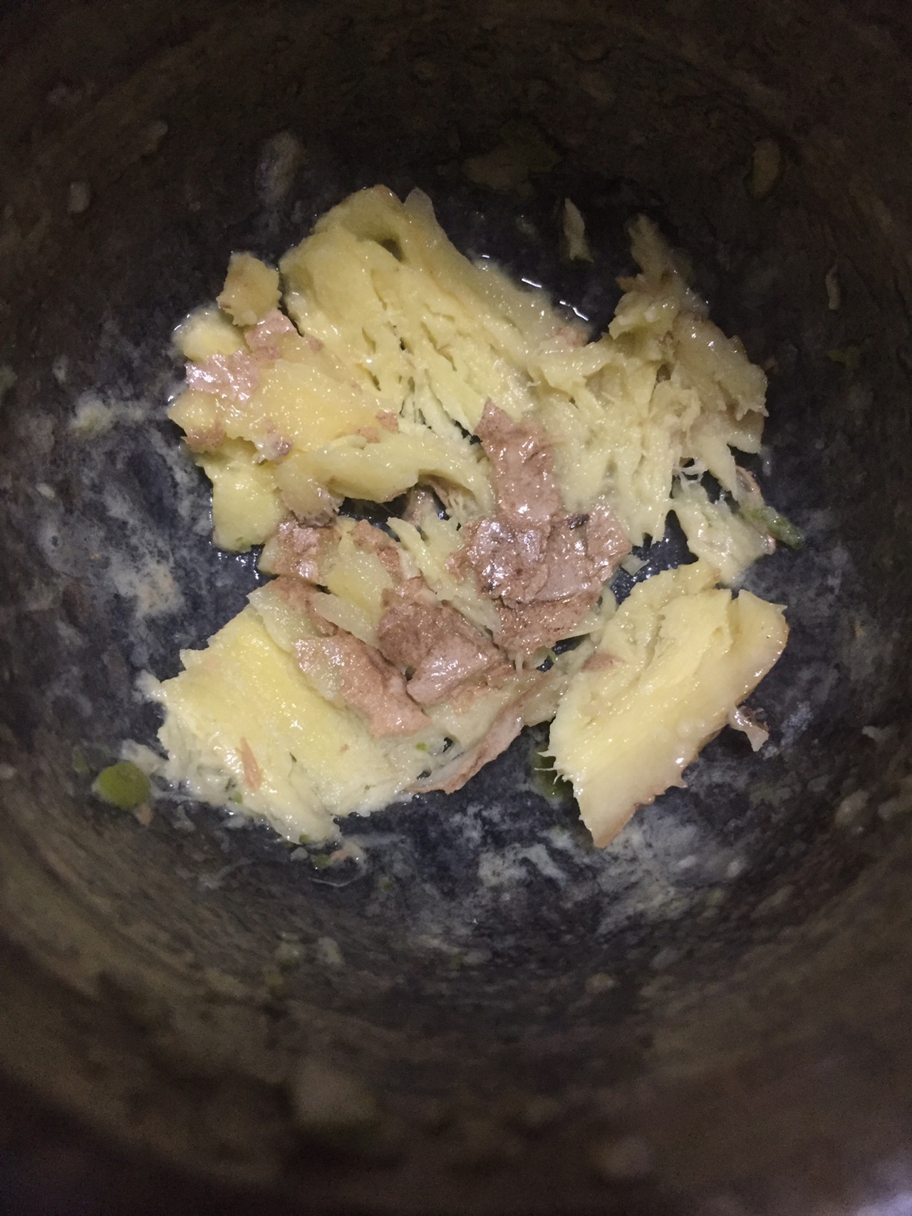 糖渍橄榄（止咳化痰小偏方）