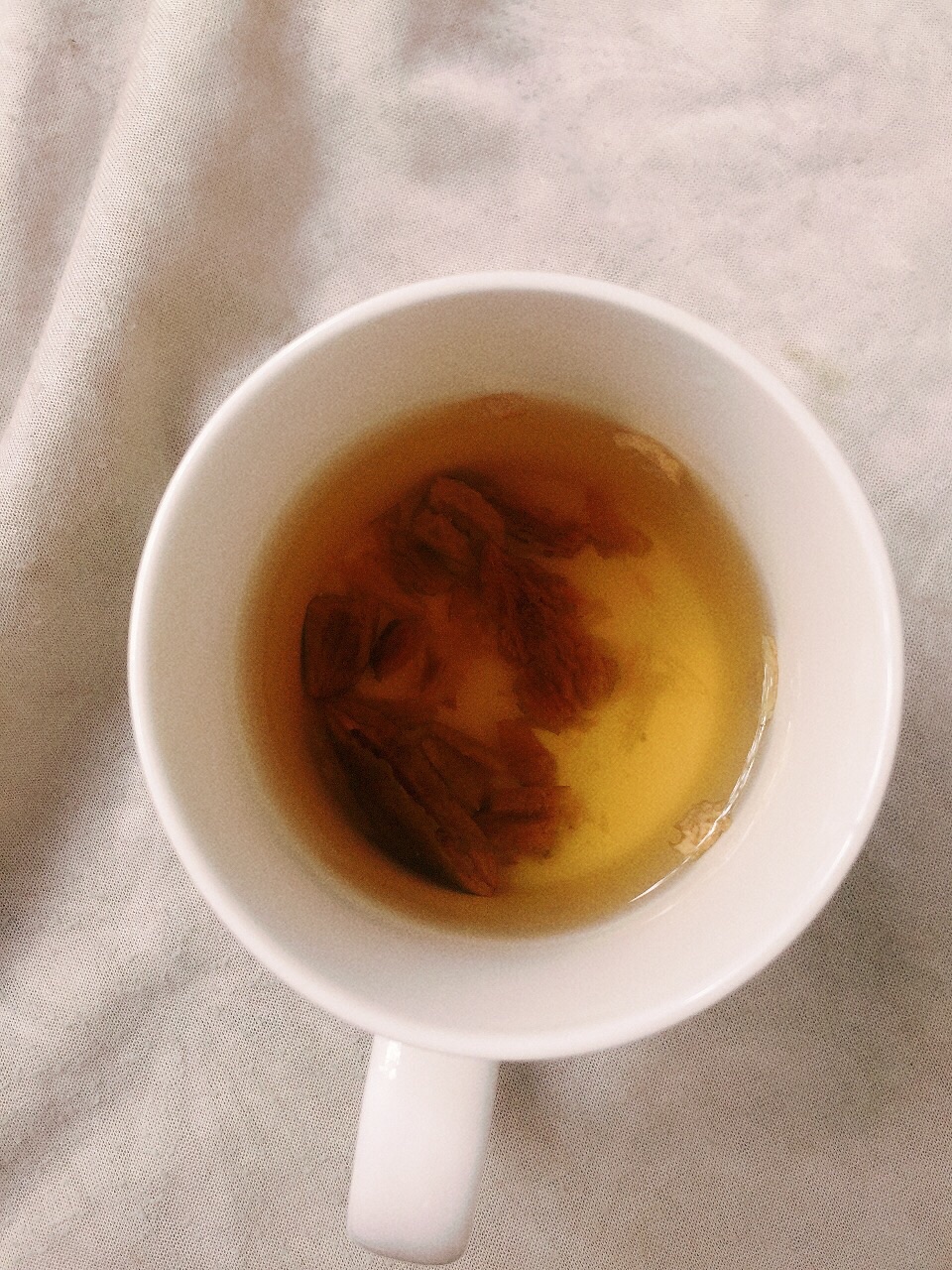 糖渍橄榄（止咳化痰小偏方）