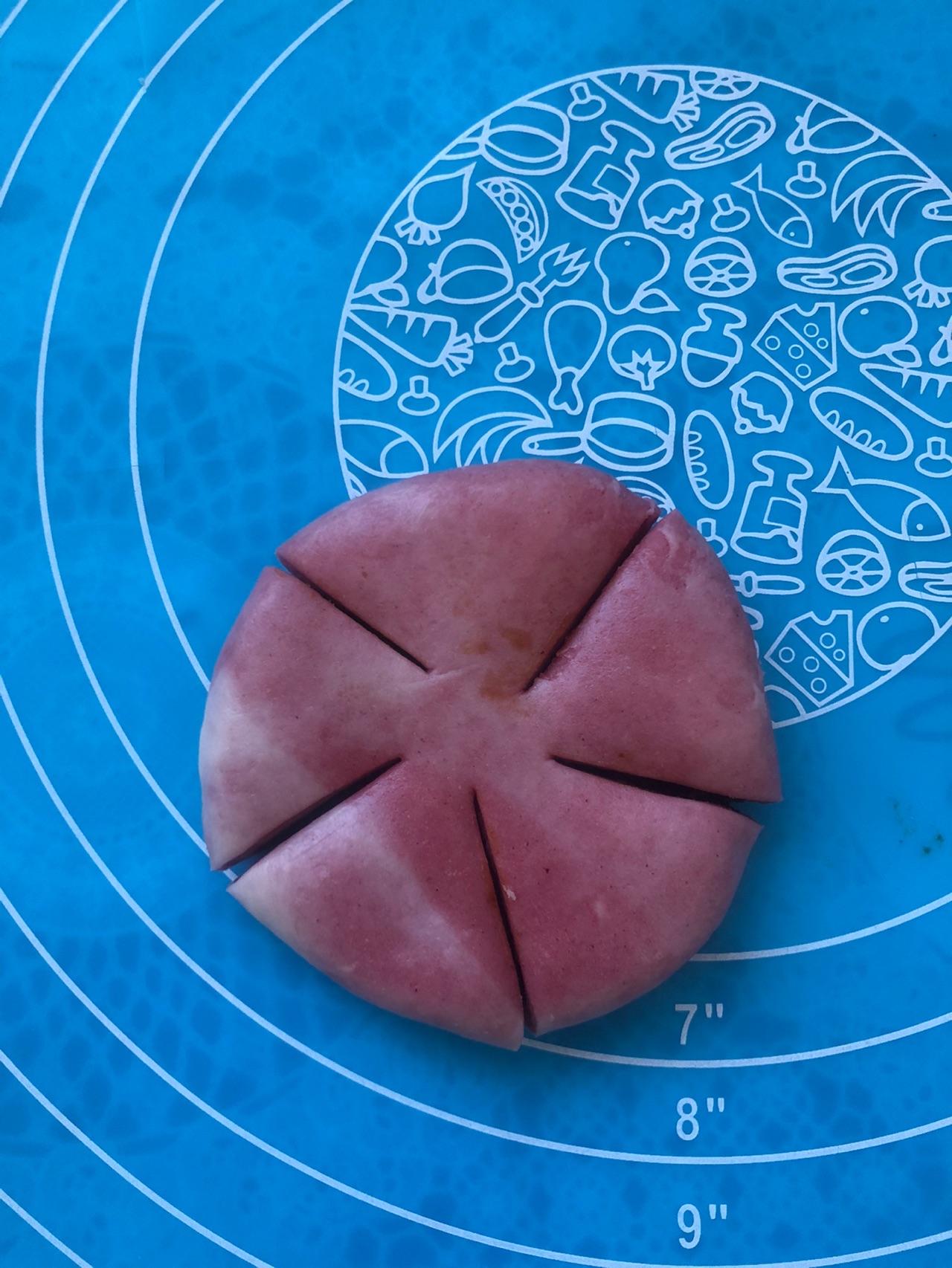 桃花酥～