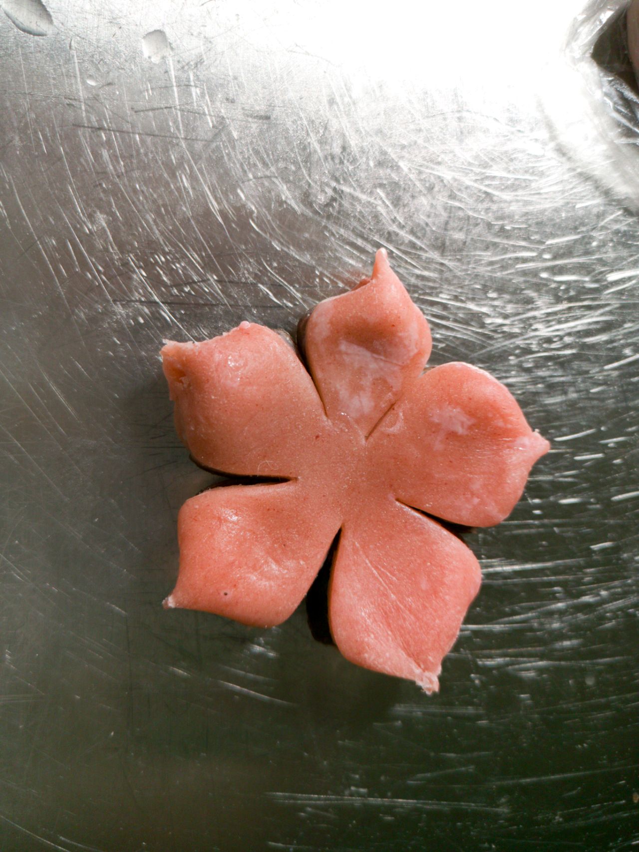 桃花酥