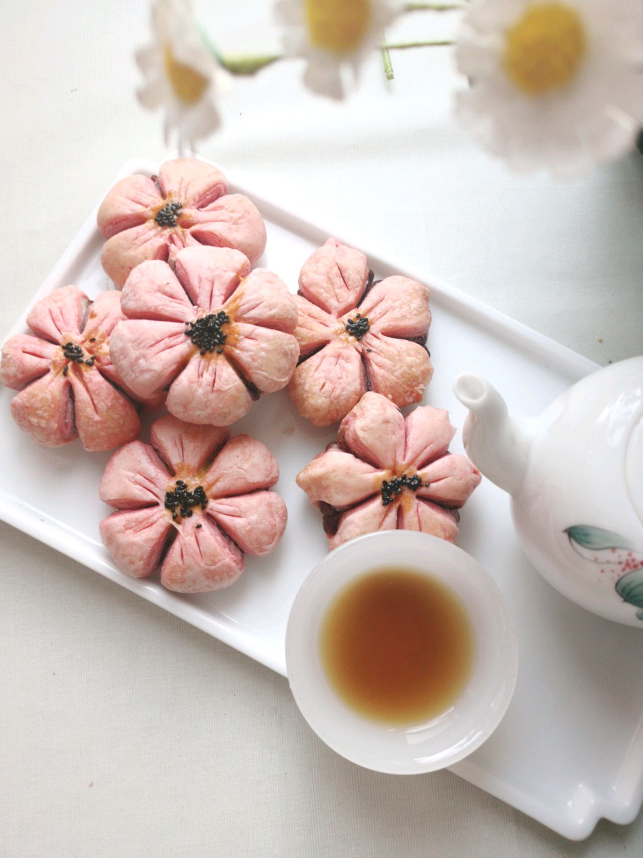 桃花酥